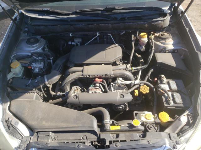 Photo 7 from auction – 2010 SUBARU OUTBACK 2. with VIN 4S4BRBKC4A3384314