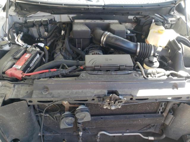 Foto 7 de la subasta – 2011 FORD F150 SUPER con VIN 1FTFW1E64BFA32686