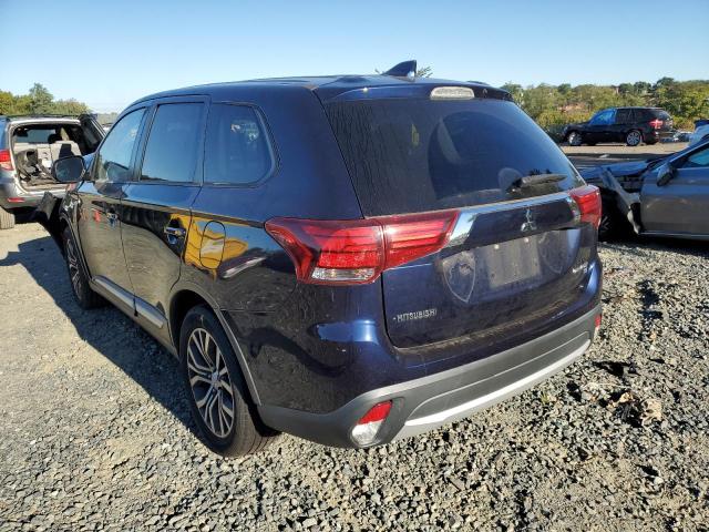 Photo 3 from auction – 2017 MITSUBISHI OUTLANDER with VIN JA4AZ3A33HZ002962