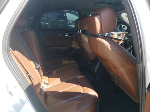 Photo 6 from auction – 2015 AUDI A6 PREMIUM with VIN WAUFGAFC4FN013436