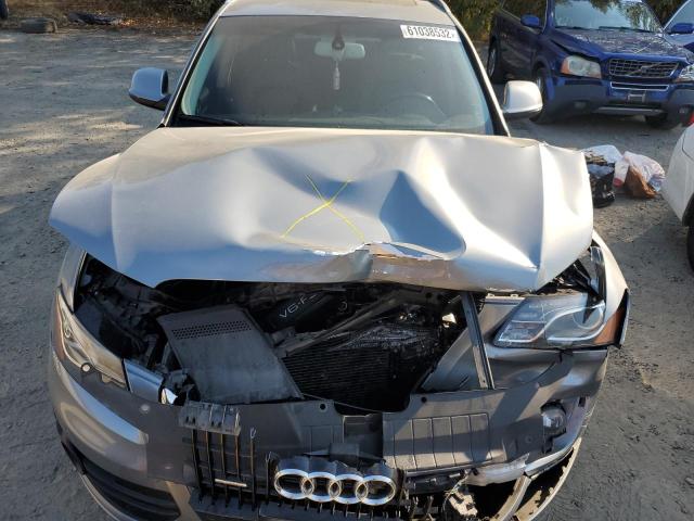 Photo 7 from auction – 2010 AUDI Q5 PREMIUM with VIN WA1LKAFP5AA017514