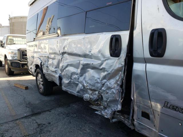 Photo 9 from auction – 2019 RAM PROMASTER with VIN 3C6URVJG7KE528197