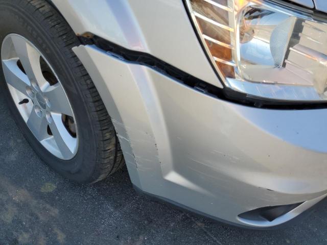 Photo 9 from auction – 2012 DODGE JOURNEY SX with VIN 3C4PDCBG8CT166062