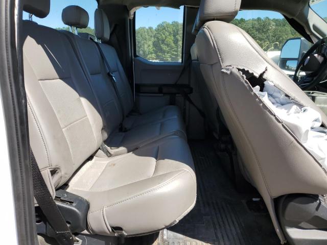 Photo 6 from auction – 2020 FORD F250 SUPER with VIN 1FT7X2B69LED77943
