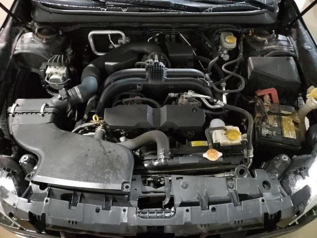 Photo 7 from auction – 2017 SUBARU LEGACY 2.5 with VIN 4S3BNAC64H3031388