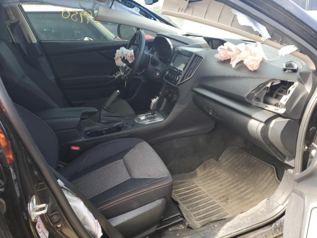 صورة رقم 5 من المزاد - 2018 SUBARU CROSSTREK مع VIN JF2GTABC9JH319646