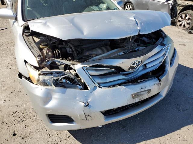 صورة رقم 9 من المزاد - 2011 TOYOTA CAMRY BASE مع VIN 4T1BF3EK1BU766944