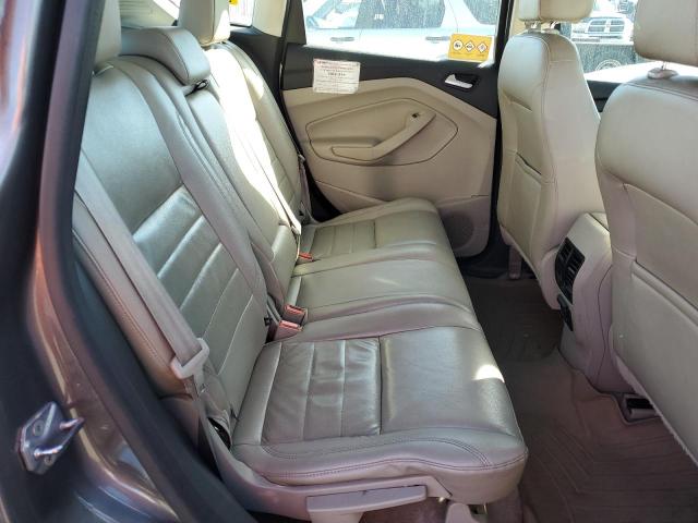 Photo 6 from auction – 2013 FORD C-MAX SE with VIN 1FADP5AUXDL510636