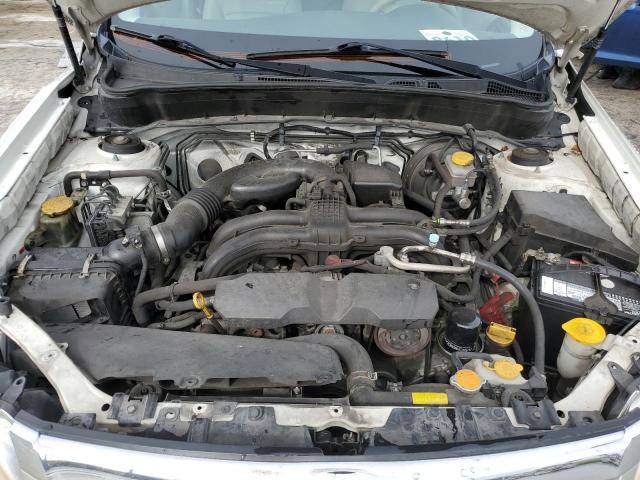 Photo 7 from auction – 2012 SUBARU FORESTER 2 with VIN JF2SHADC0CH421512