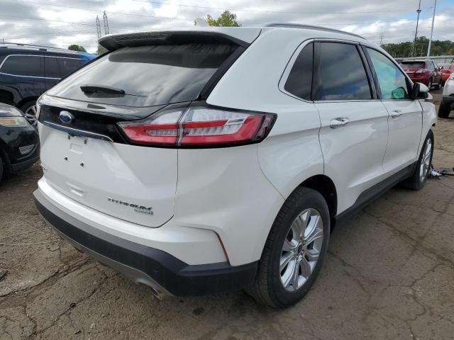 Photo 4 from auction – 2020 FORD EDGE TITAN with VIN 2FMPK3K97LBA75220