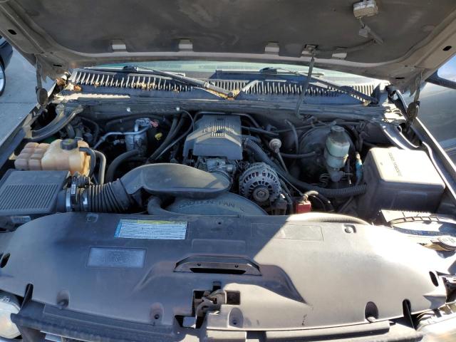 Photo 7 from auction – 2000 CHEVROLET SILVERADO with VIN 2GCEC19T1Y1201969