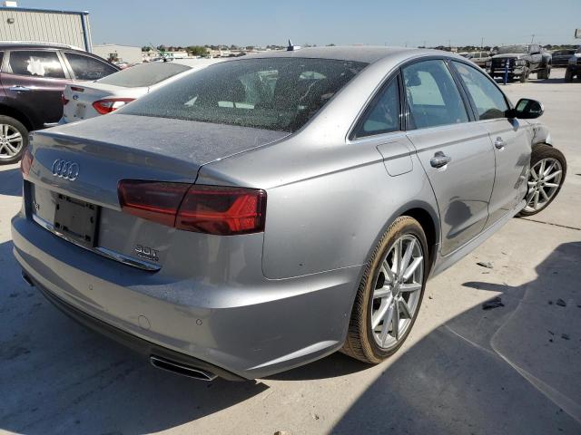 Photo 4 from auction – 2018 AUDI A6 PREMIUM with VIN WAUG3AFC4JN084533