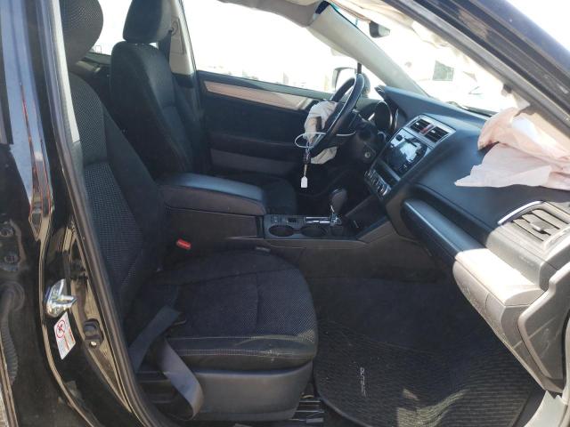 Photo 5 from auction – 2016 SUBARU OUTBACK 2. with VIN 4S4BSADC7G3315704
