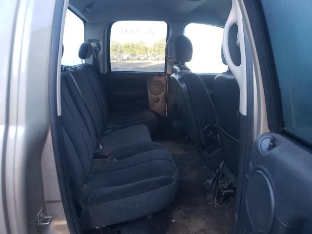 Photo 6 from auction – 2004 DODGE RAM 1500 S with VIN 1D7HU18D24S515327