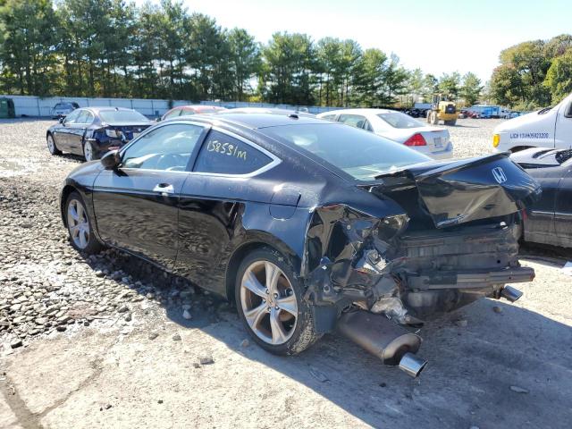 Photo 3 from auction – 2012 HONDA ACCORD EXL with VIN 1HGCS2B85CA000145