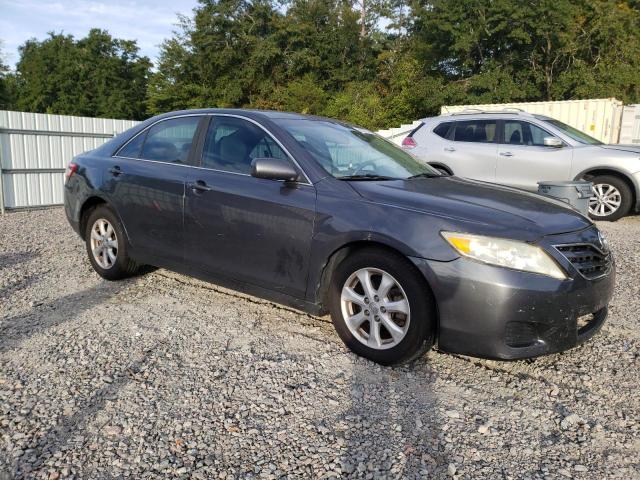 Photo 1 from auction – 2010 TOYOTA CAMRY BASE with VIN 4T1BF3EK2AU580442