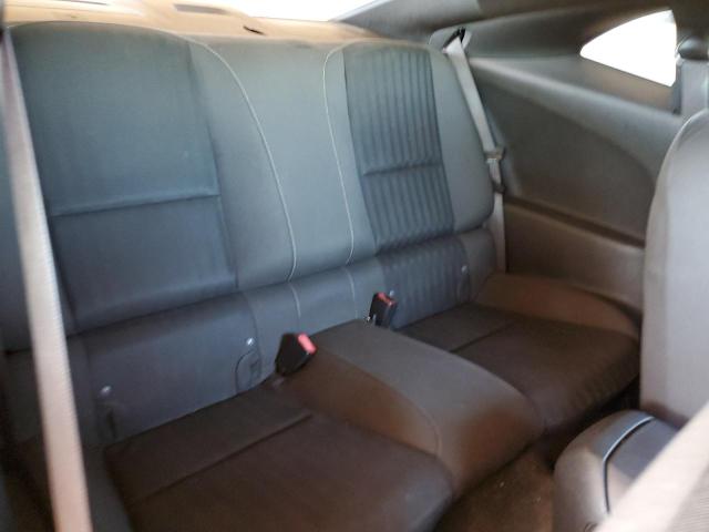 Photo 6 from auction – 2013 CHEVROLET CAMARO LS with VIN 2G1FA1E39D9105916