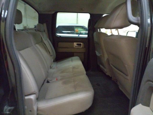 Photo 6 from auction – 2009 FORD F150 SUPER with VIN 1FTRW14829FB12921