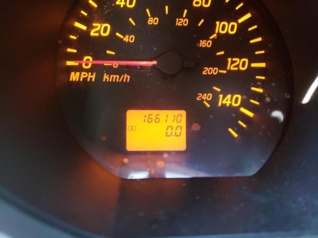 Photo 8 from auction – 2003 NISSAN ALTIMA BAS with VIN 1N4AL11D03C274603