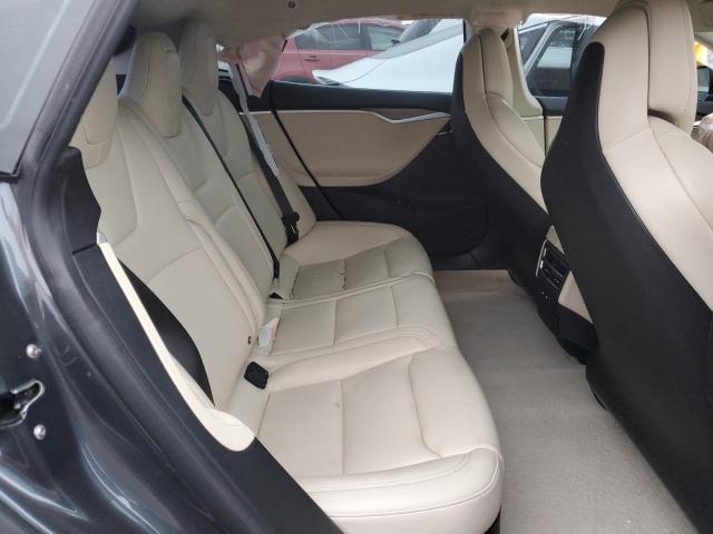 Photo 6 from auction – 2017 TESLA MODEL S with VIN 5YJSA1E28HF228590