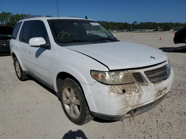 Foto 1 de la subasta – 2006 SAAB 9-7X ARC con VIN 5S3ET13M862803986