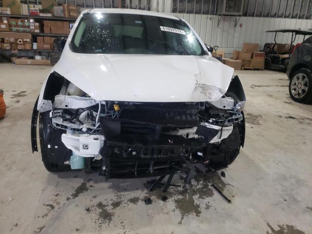 Photo 9 from auction – 2017 FORD ESCAPE S with VIN 1FMCU0F70HUD77997