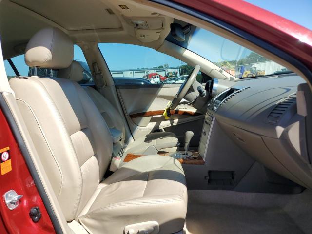Photo 5 from auction – 2006 NISSAN MAXIMA SE with VIN 1N4BA41E16C826571