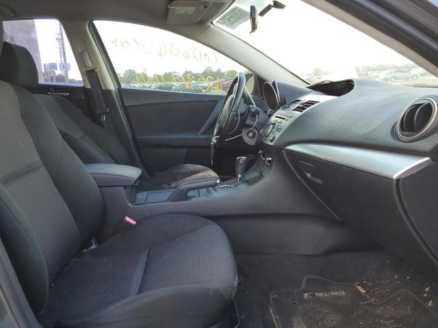 Photo 5 from auction – 2012 MAZDA 3 I with VIN JM1BL1L73C1644704