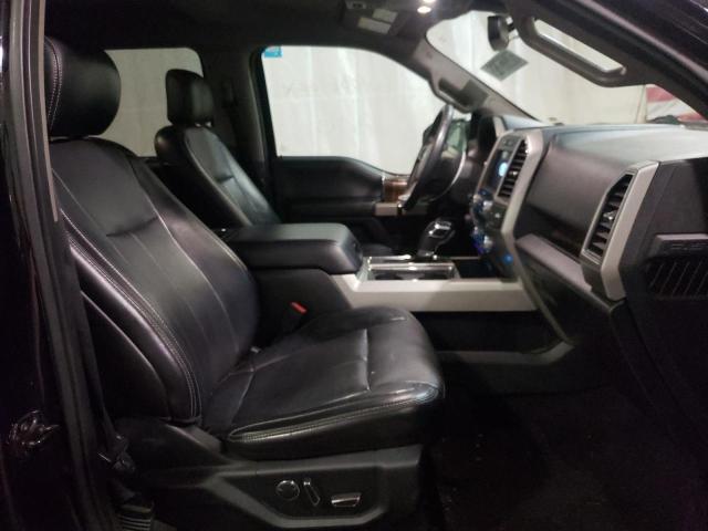 Photo 5 from auction – 2018 FORD F150 SUPER with VIN 1FTEW1EP9JFB66533