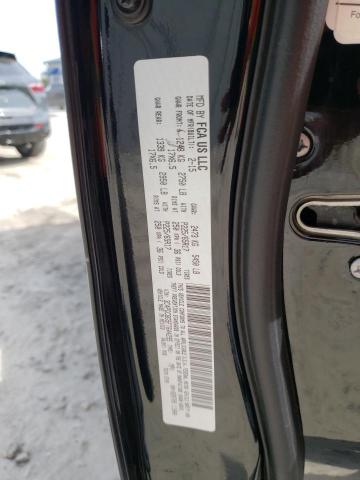 Photo 10 from auction – 2015 DODGE JOURNEY SX with VIN 3C4PDCBG5FT644295
