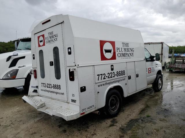 Photo 4 from auction – 2018 FORD ECONOLINE with VIN 1FDWE3F66JDC07006