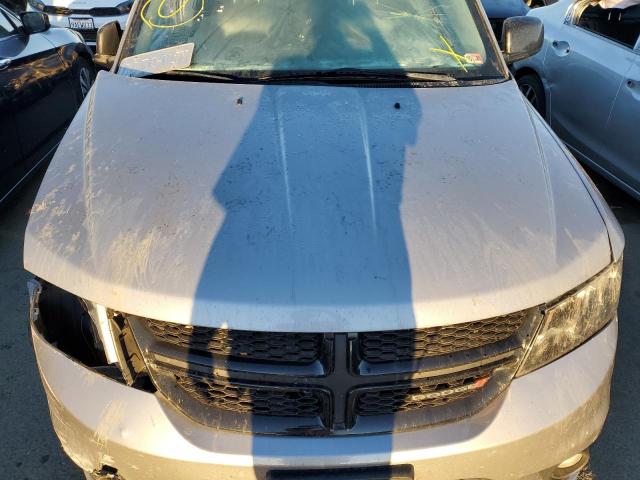 Photo 7 from auction – 2015 DODGE JOURNEY SX with VIN 3C4PDCBG0FT661263