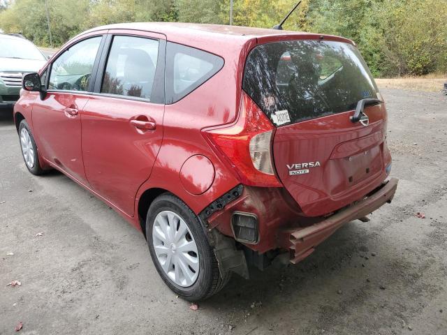 Photo 3 from auction – 2014 NISSAN VERSA NOTE with VIN 3N1CE2CP4EL351512