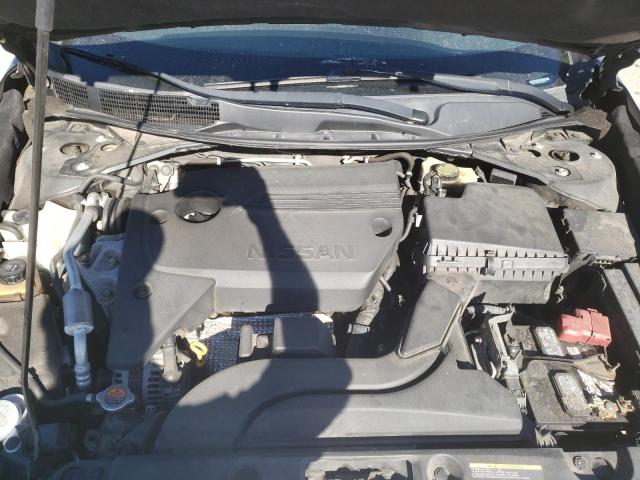 Photo 7 from auction – 2016 NISSAN ALTIMA 2.5 with VIN 1N4AL3AP9GC222916
