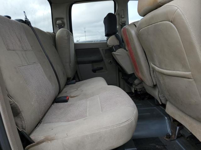 Photo 9 from auction – 2005 DODGE RAM 2500 S with VIN 3D7KS28C15G754871