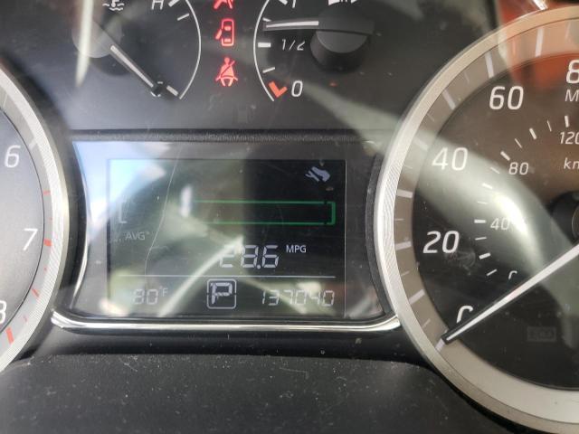 Photo 8 from auction – 2014 NISSAN SENTRA S with VIN 3N1AB7AP2EY292950