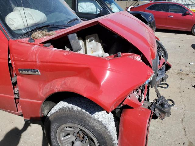 Photo 9 from auction – 2008 FORD RANGER SUP with VIN 1FTZR45E98PA67773