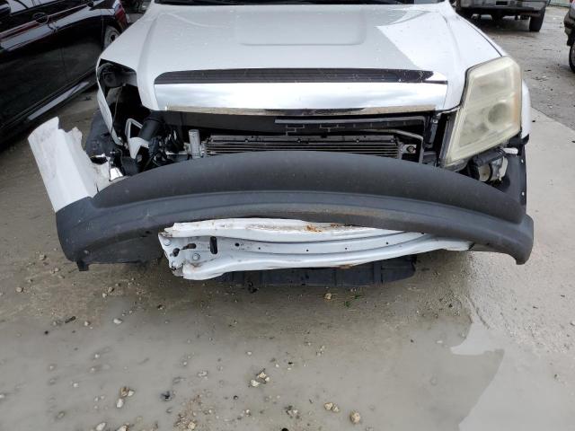 Photo 9 from auction – 2010 GMC TERRAIN SL with VIN 2CTALFEW7A6314978