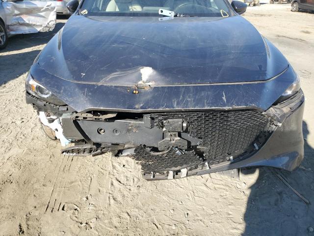 Photo 9 from auction – 2019 MAZDA 3 with VIN JM1BPBJM6K1142836