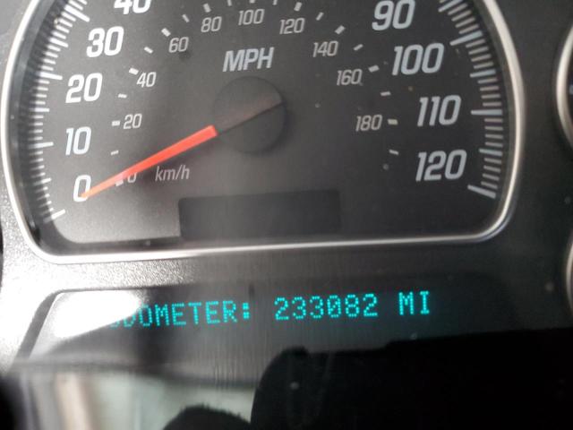 Foto 8 de la subasta – 2005 GMC ENVOY con VIN 1GKDT13S452238848
