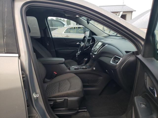 Photo 5 from auction – 2018 CHEVROLET EQUINOX LT with VIN 3GNAXSEV3JS621010
