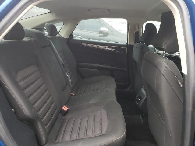 Photo 6 from auction – 2017 FORD FUSION SE with VIN 3FA6P0H79HR370629