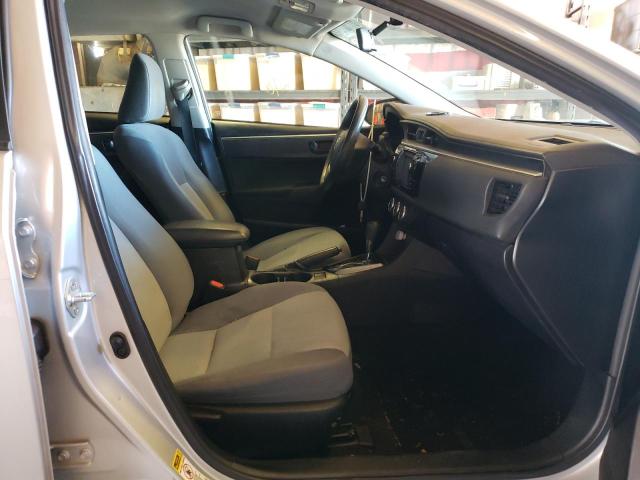 Photo 5 from auction – 2016 TOYOTA COROLLA L with VIN 5YFBURHE9GP519307