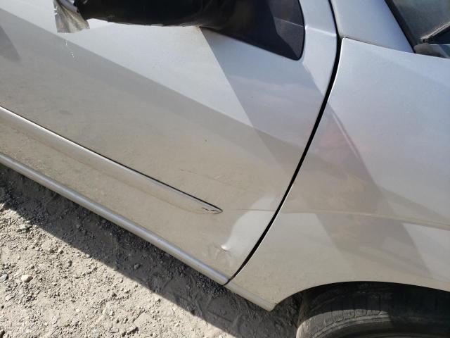 Photo 9 from auction – 2005 FORD FOCUS ZXW with VIN 1FAFP36N55W299652