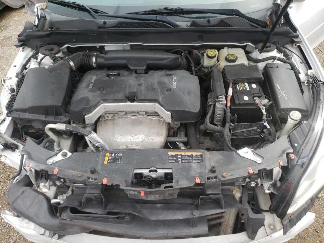 Photo 7 from auction – 2013 CHEVROLET MALIBU LS with VIN 1G11B5SA1DF155198