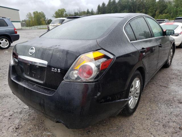 Photo 4 from auction – 2011 NISSAN ALTIMA BAS with VIN 1N4AL2AP5BN437734