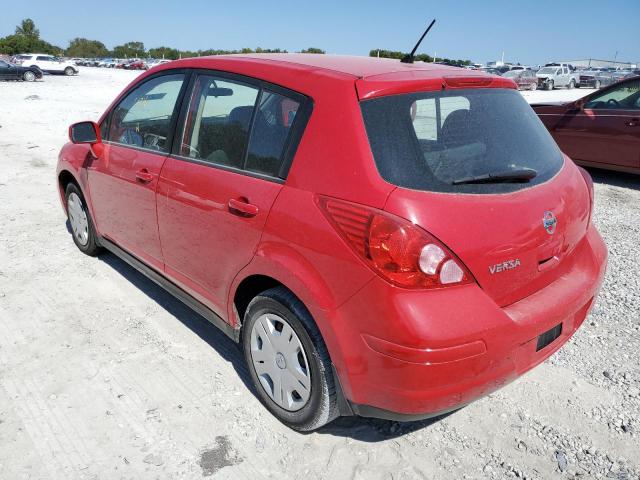Photo 3 from auction – 2012 NISSAN VERSA S with VIN 3N1BC1CP3CK265168