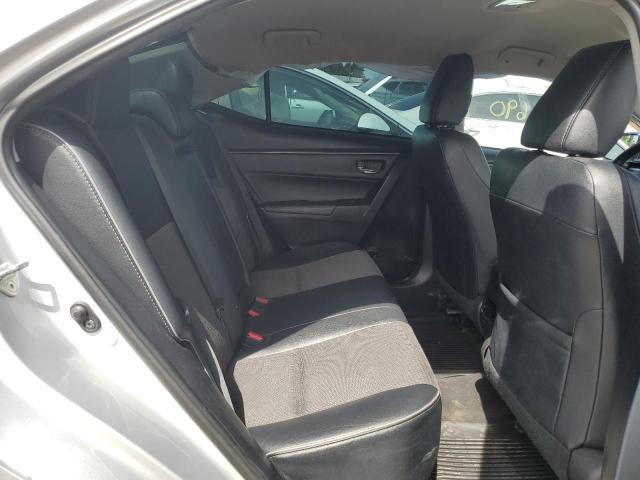 Photo 6 from auction – 2015 TOYOTA COROLLA L with VIN 2T1BURHEXFC417013