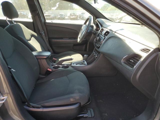 Photo 5 from auction – 2012 CHRYSLER 200 TOURIN with VIN 1C3CCBBB7CN138614