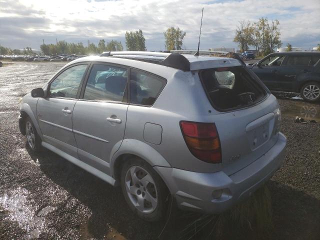 Photo 3 from auction – 2007 PONTIAC VIBE with VIN 5Y2SL65857Z436639
